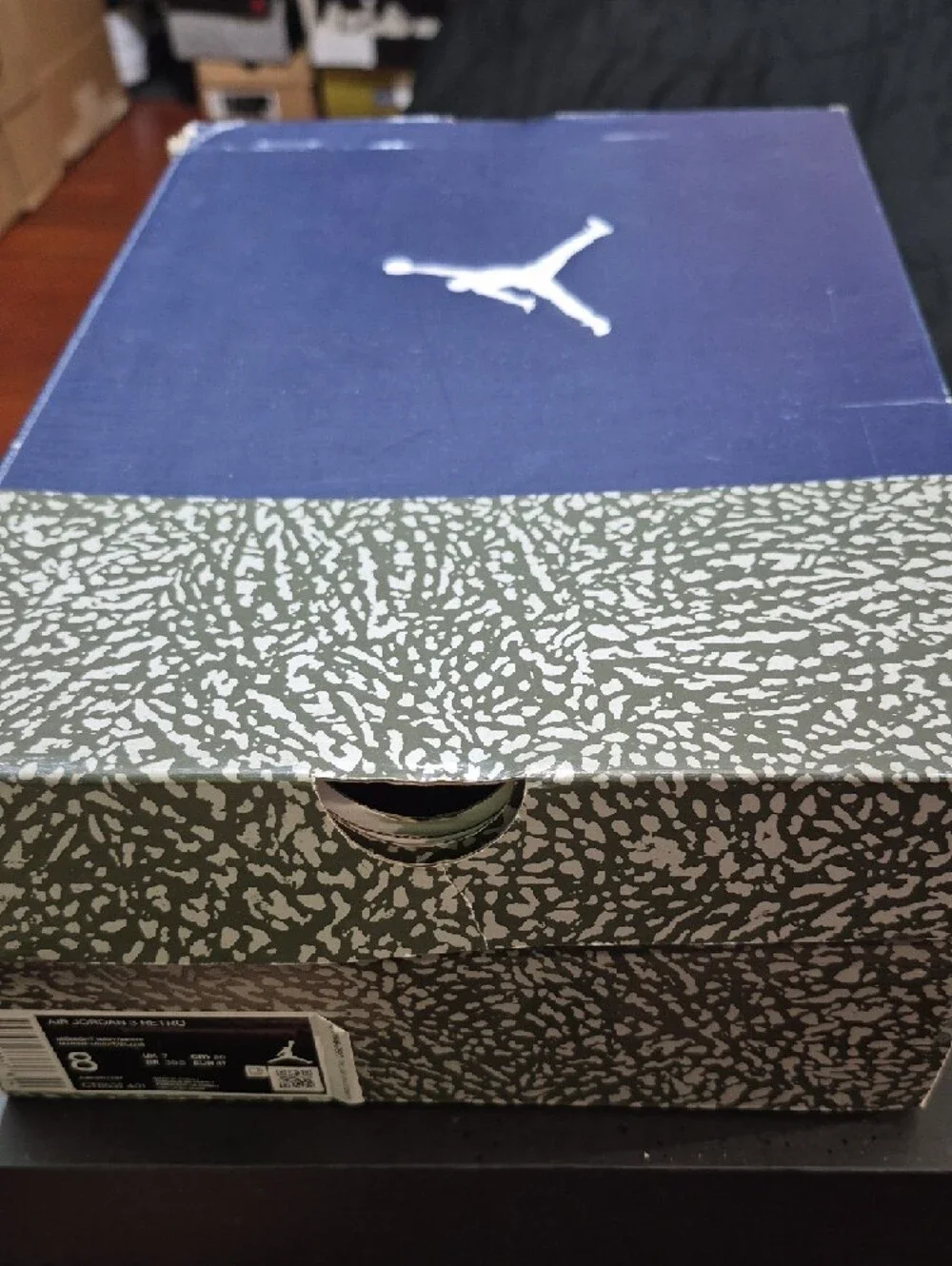Air Jordan 3 Retro 